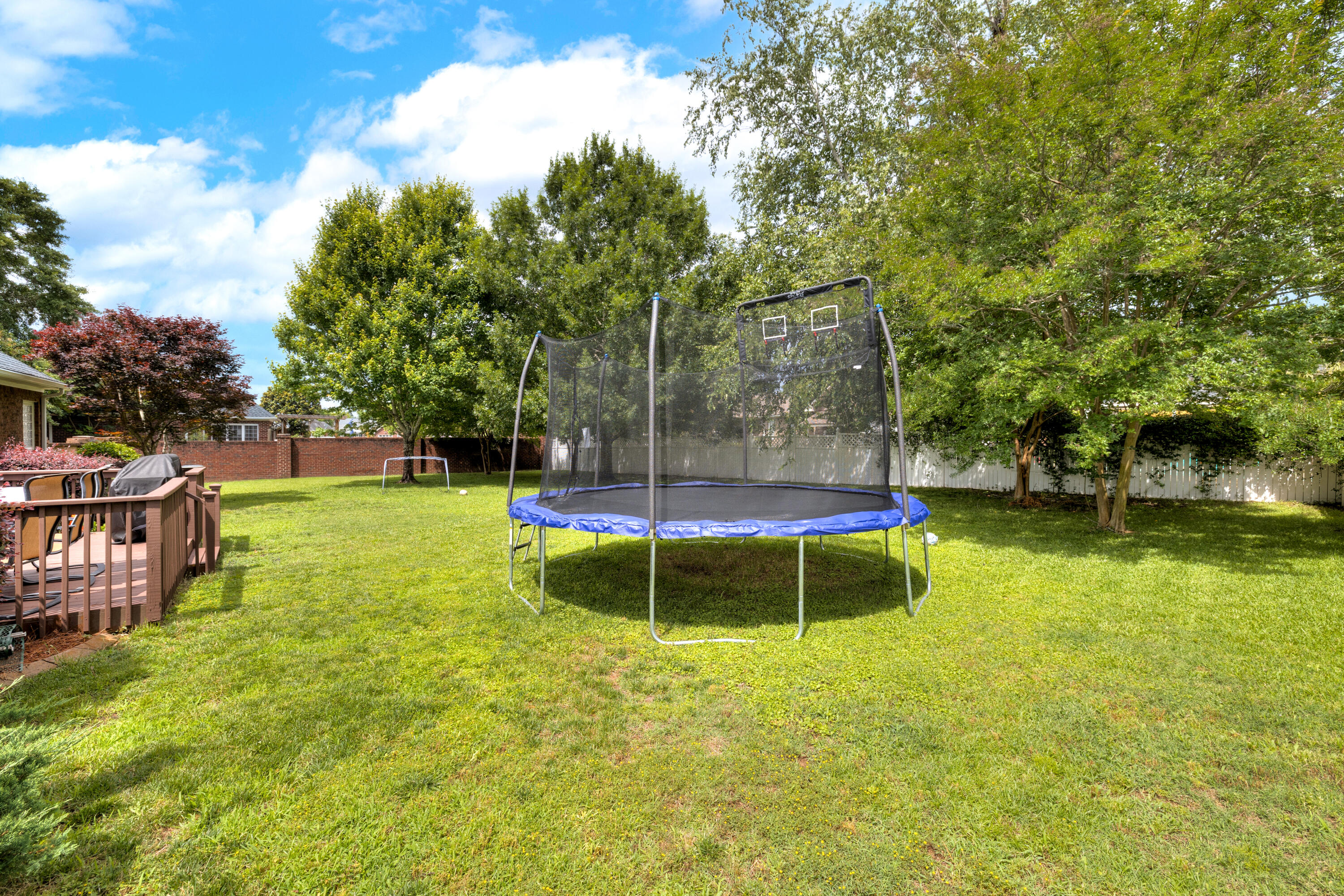 750 Windrow Drive Sumter, SC 29150 - Photo 41 of 51