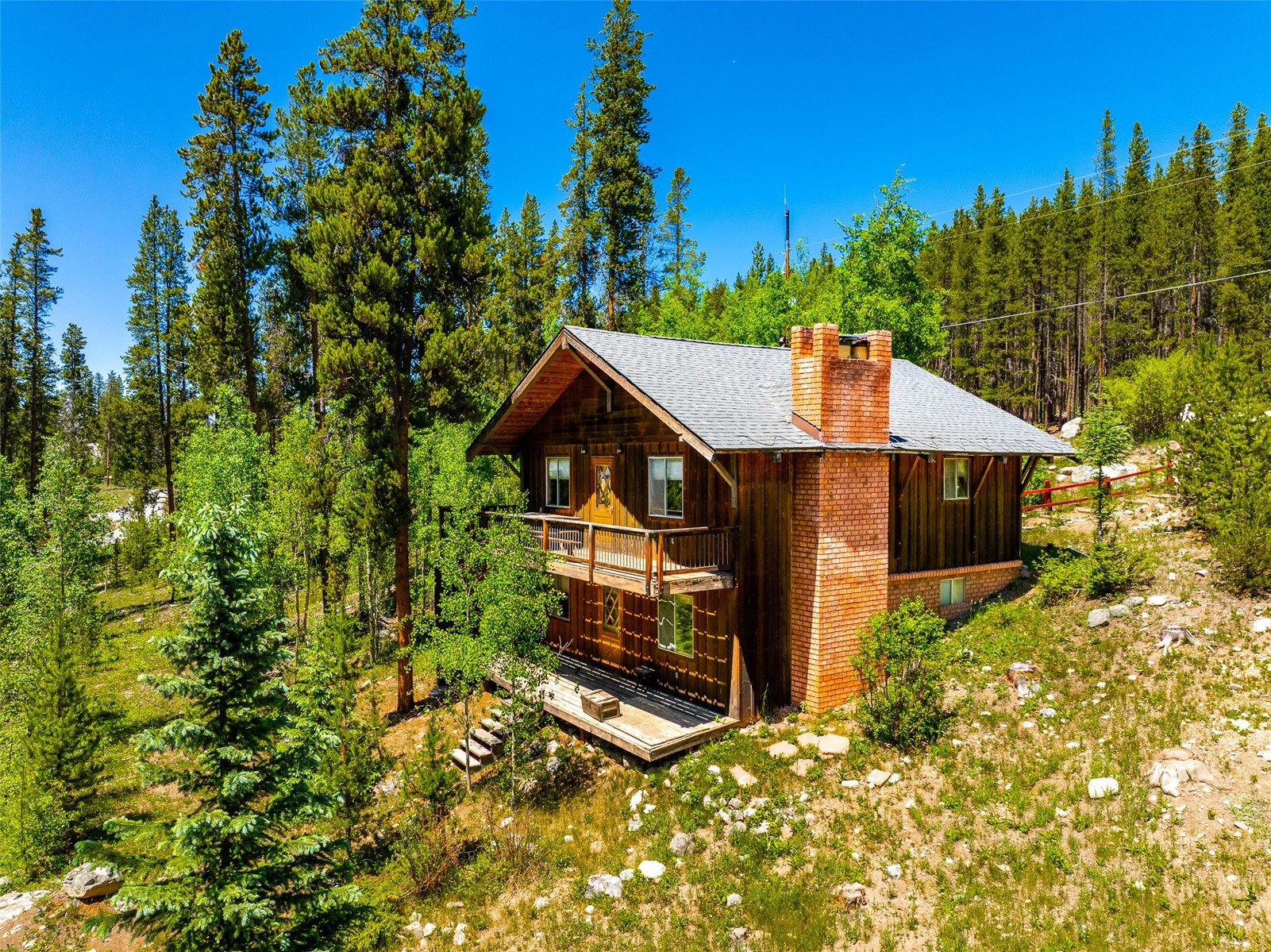 277 Wagon Road Breckenridge, CO 80424 - Photo 9 of 50