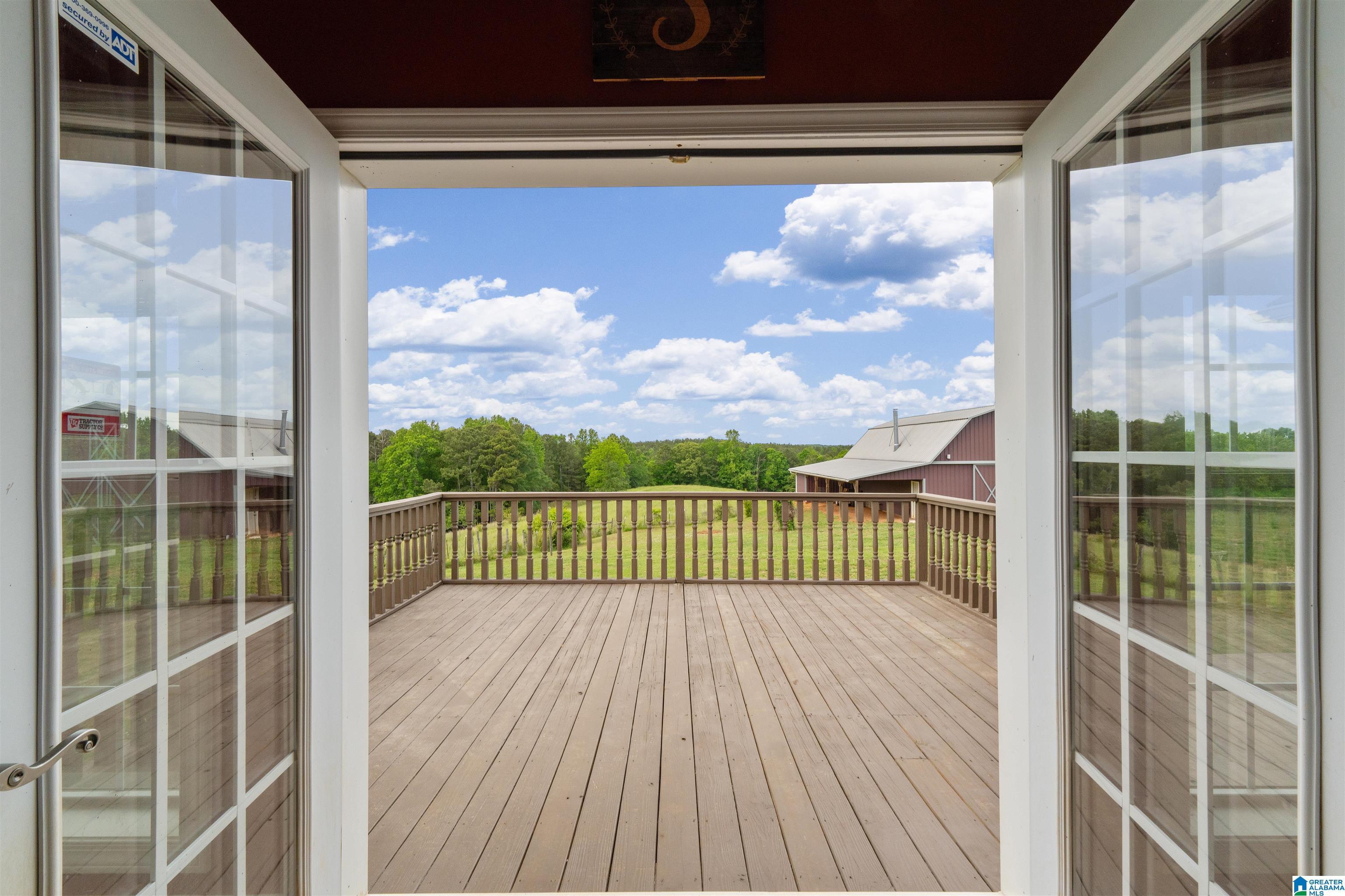1435 County Road 633 Ranburne, AL 36273 - Photo 74 of 96