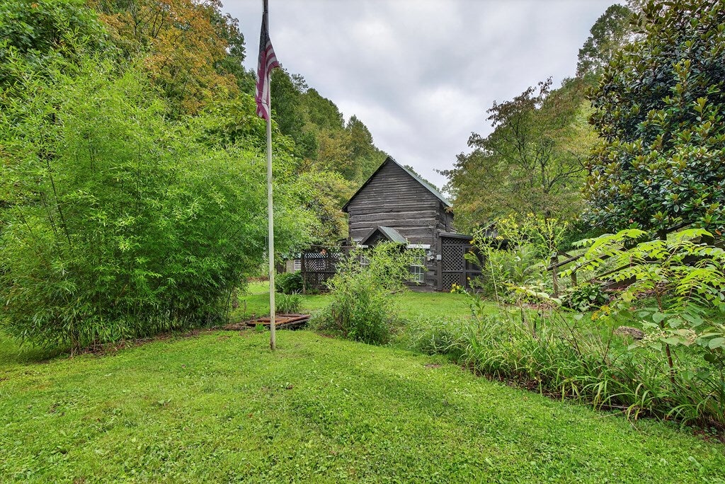 14321 Racking Horse Road Abingdon, VA 24210 - Photo 42 of 44 Gallery Image 42