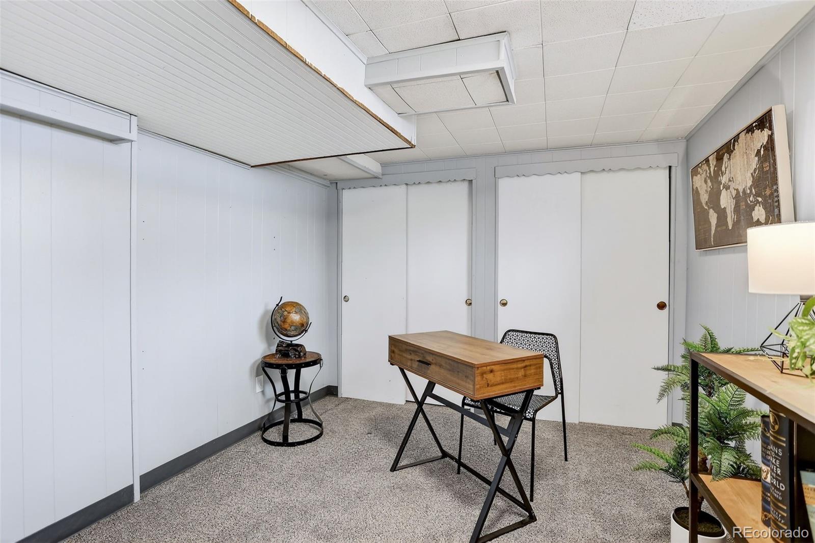 4185 Benton Street Denver, CO 80212 - Photo 26 of 40 a view of workspace