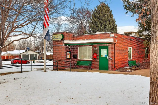 $550,000 | 4185 Benton Street, Denver, CO 80212