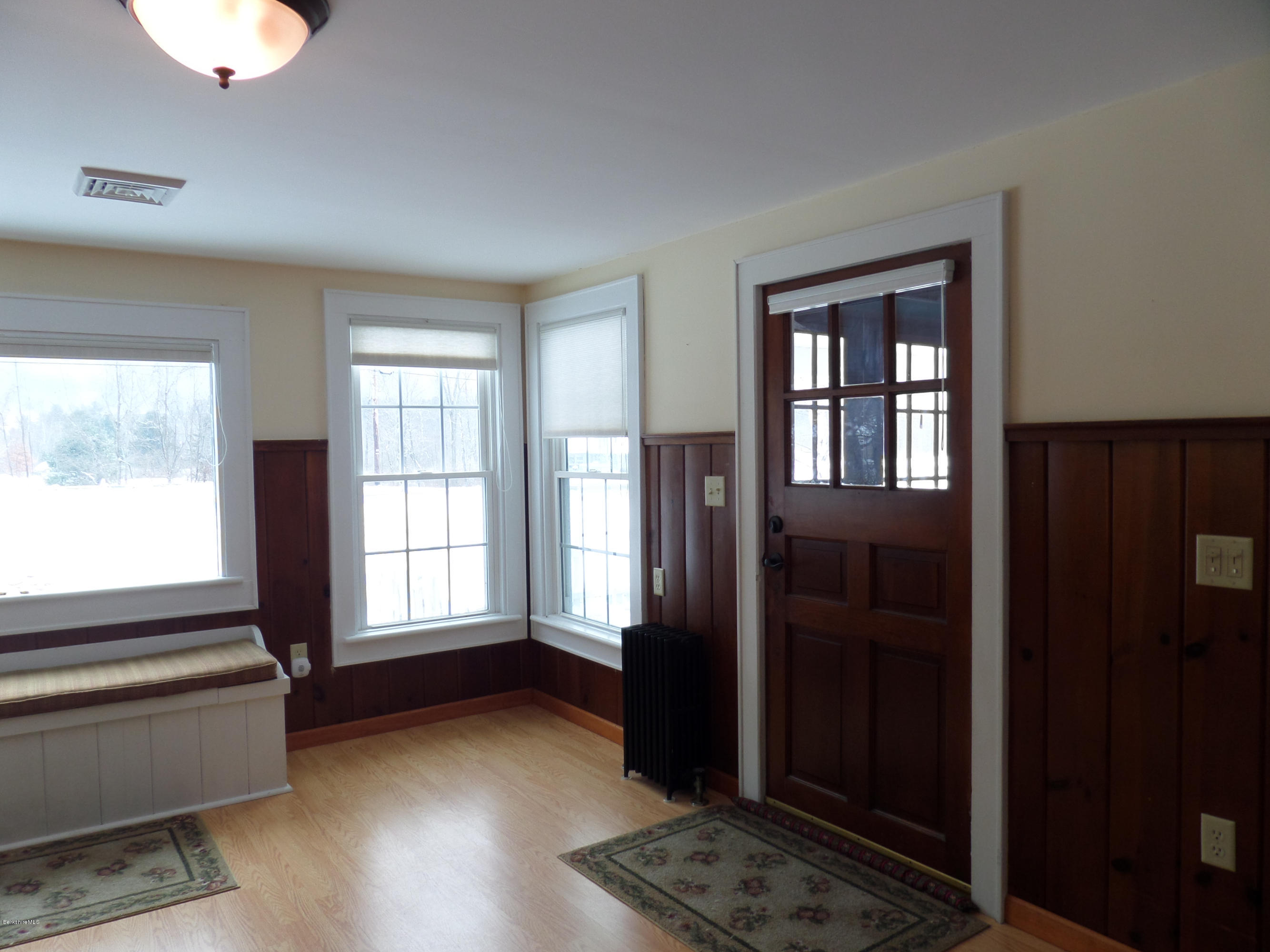 1443 Main Road Stamford, VT 05352 - Photo 14 of 25 Living Room