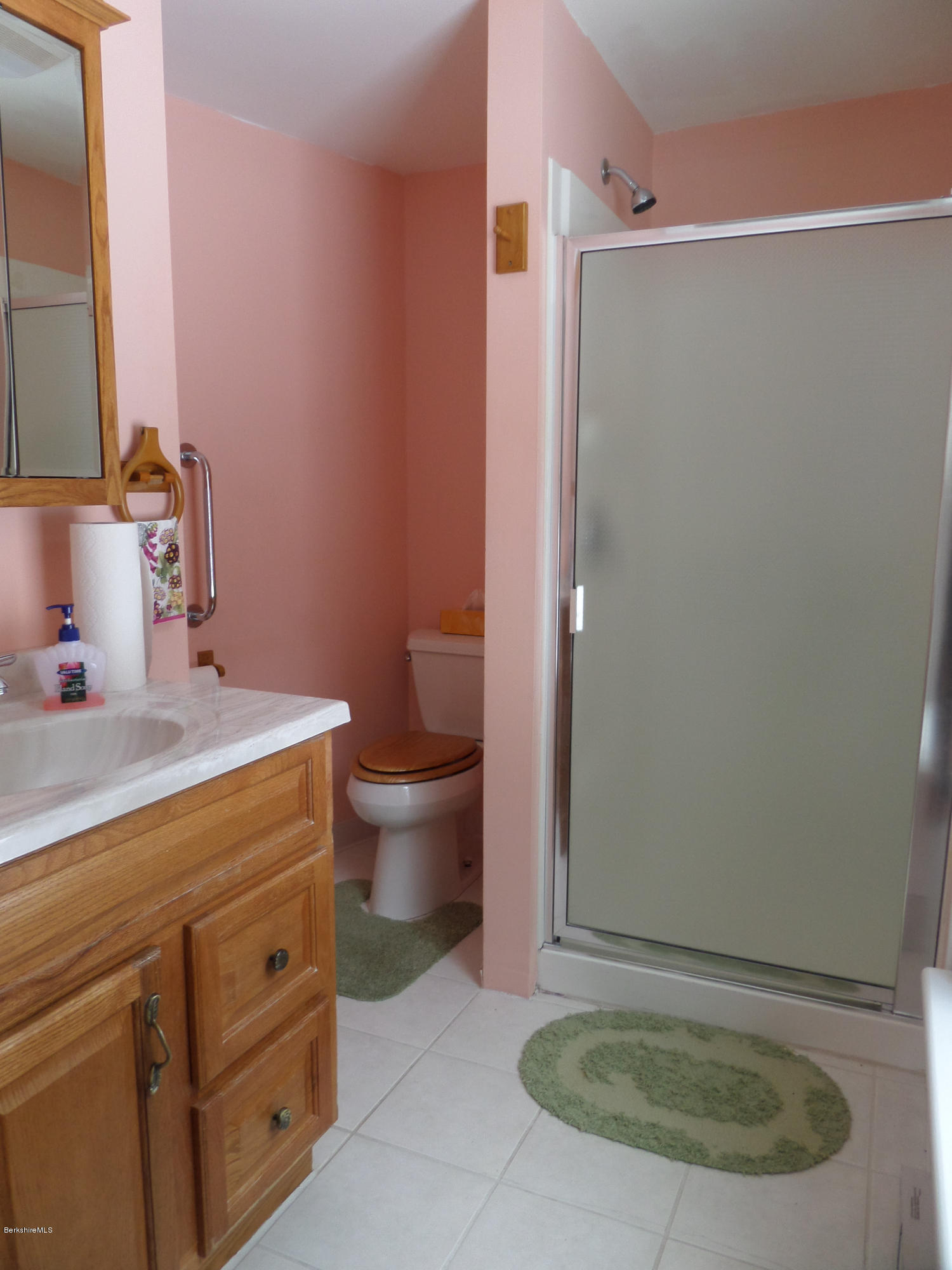 1443 Main Road Stamford, VT 05352 - Photo 18 of 25 Master Bath