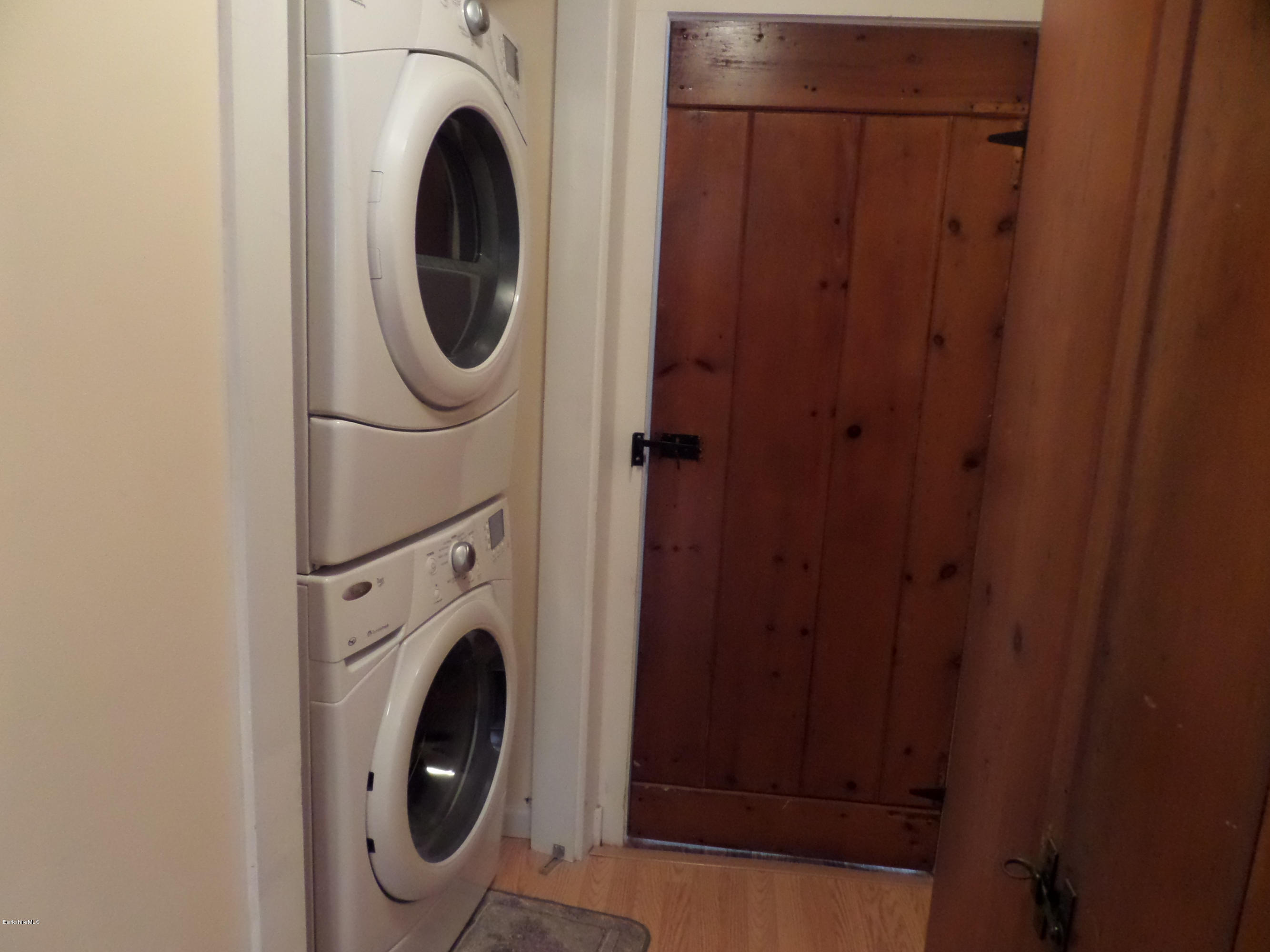 1443 Main Road Stamford, VT 05352 - Photo 21 of 25 Laundry
