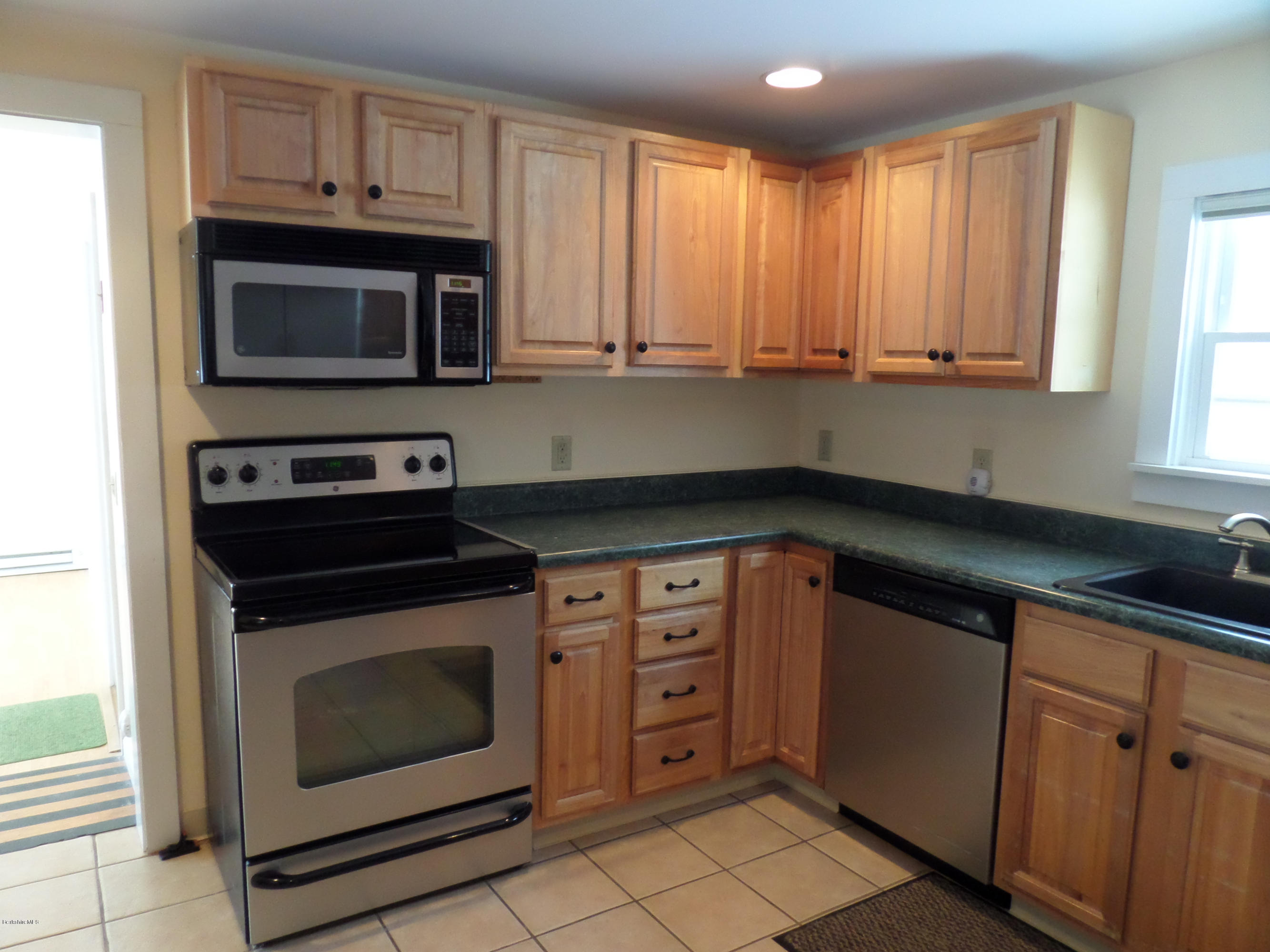 1443 Main Road Stamford, VT 05352 - Photo 8 of 25 Kitchen