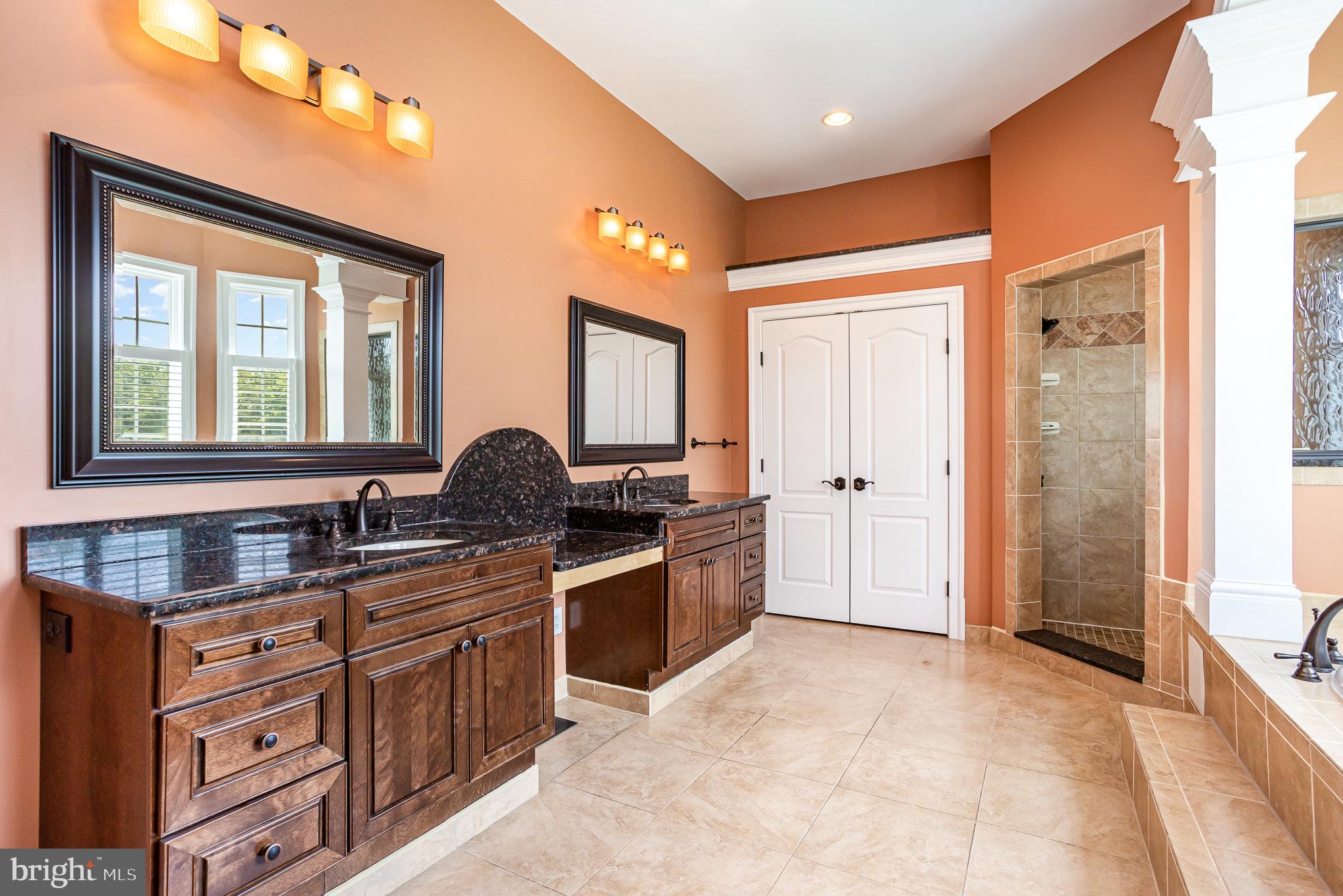2780 Harford Road Fallston, MD 21047 - Photo 29 of 86 Spa-Like Primary Bathroom