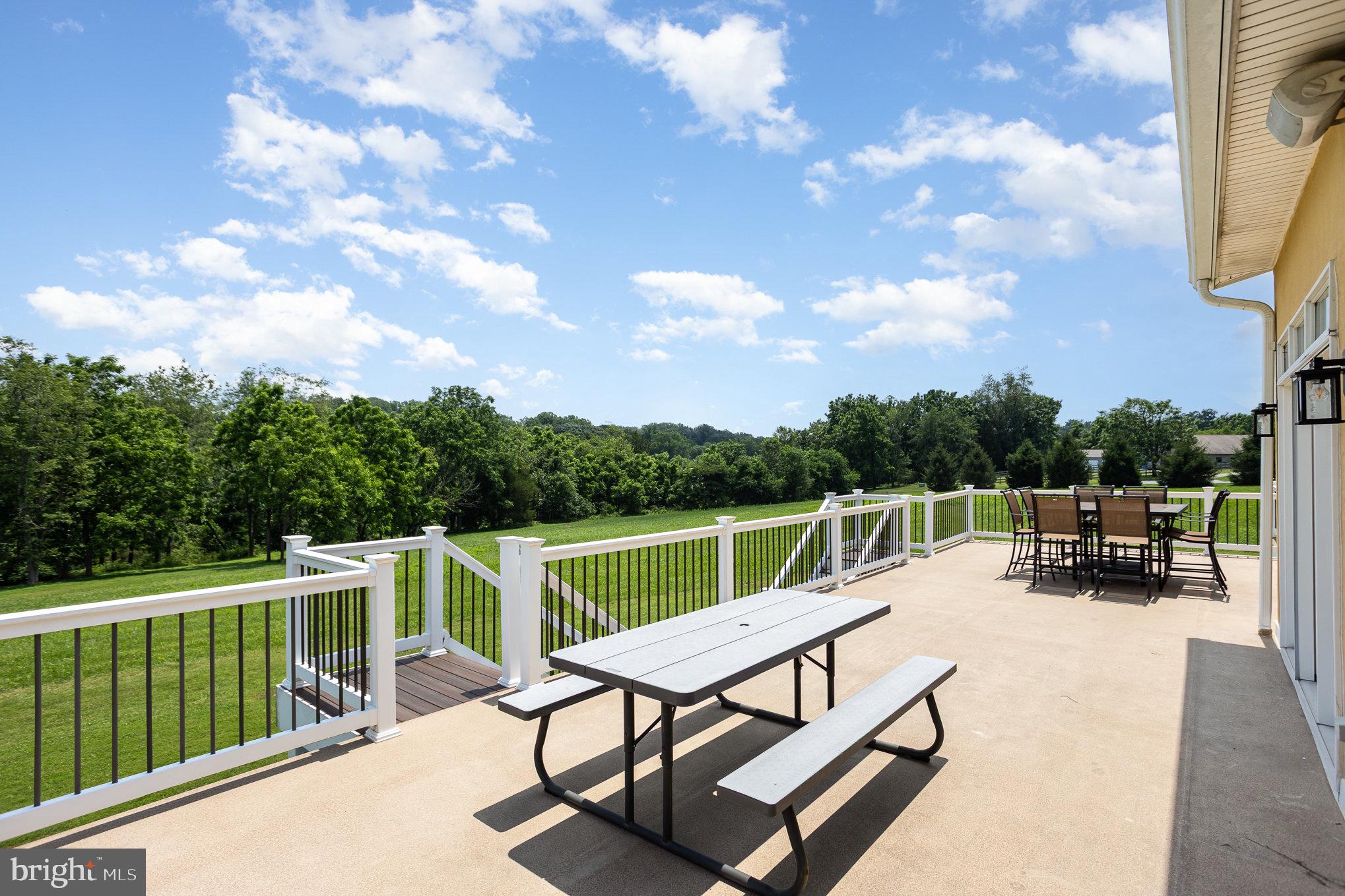 2780 Harford Road Fallston, MD 21047 - Photo 63 of 86 a view of house with outdoor seating space