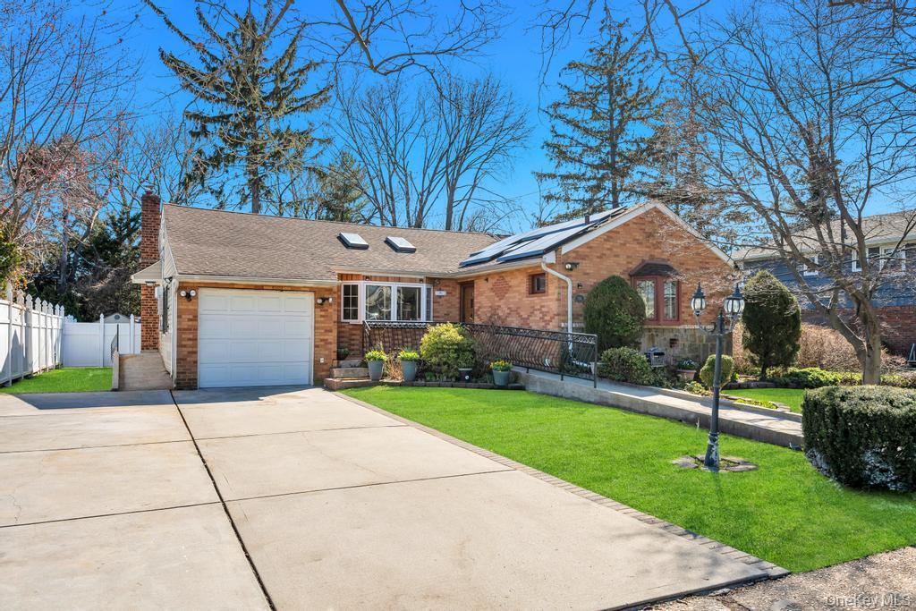 96 Rosedale Road Valley Stream, NY 11581 - Photo 2 of 45