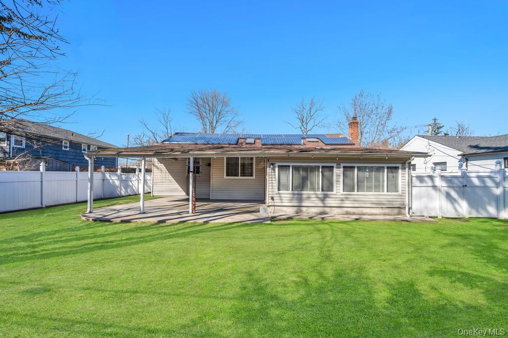 96 Rosedale Road Valley Stream, NY 11581 - Photo 37 of 45