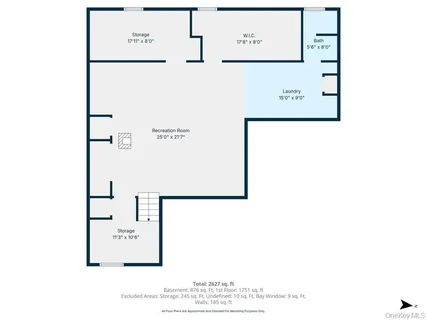$925,000 | 96 Rosedale Road, Valley Stream, NY 11581