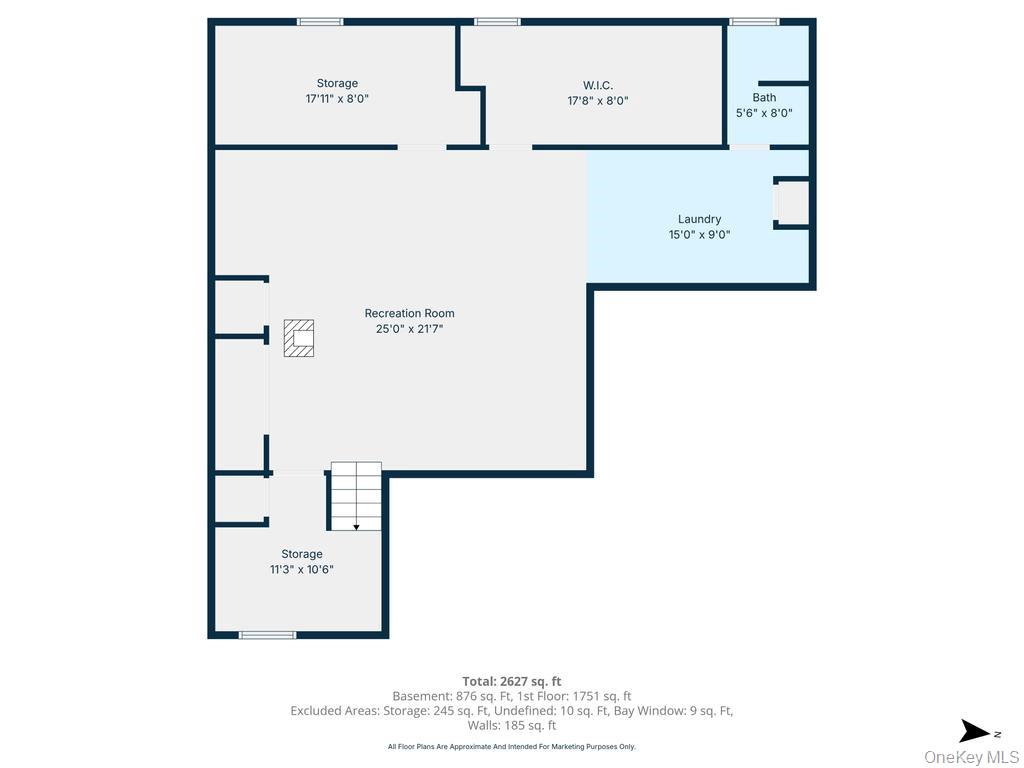 96 Rosedale Road Valley Stream, NY 11581 - Photo 43 of 45