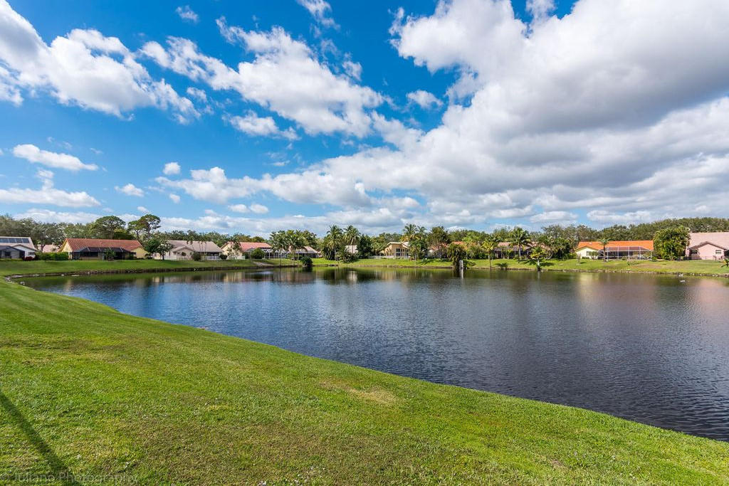 2541 Northwest 39th Street Boca Raton, FL 33434 - Photo 19 of 22 a view of a lake
