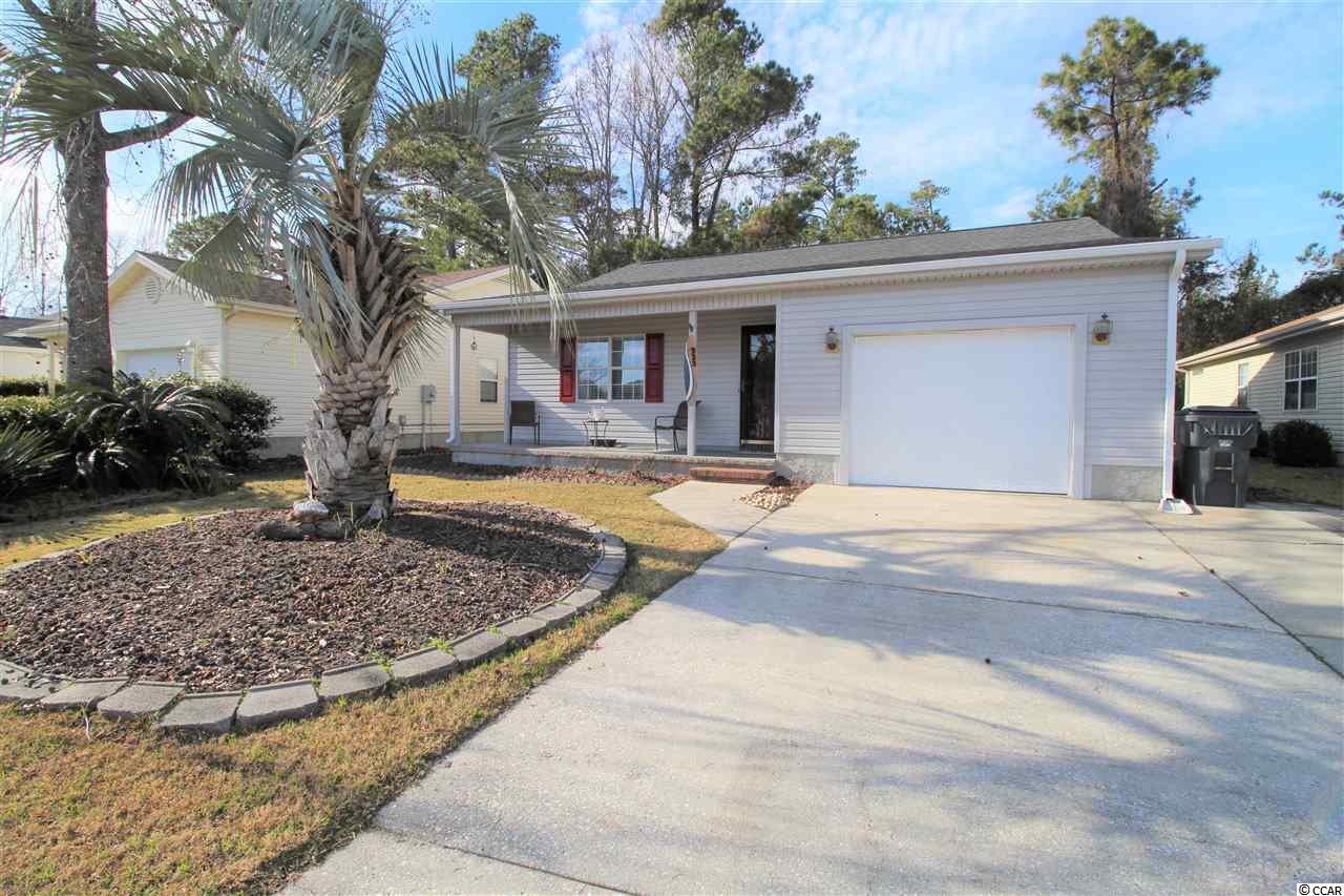 923 Southwind Court Murrells Inlet, SC 29576 - Photo 1 of 24 Gallery Image 1