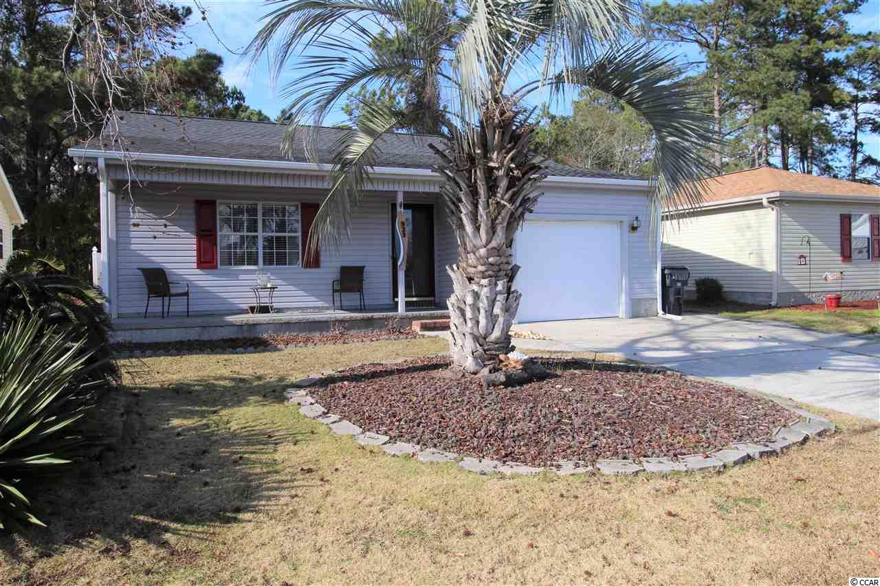 923 Southwind Court Murrells Inlet, SC 29576 - Photo 2 of 24 Gallery Image 2