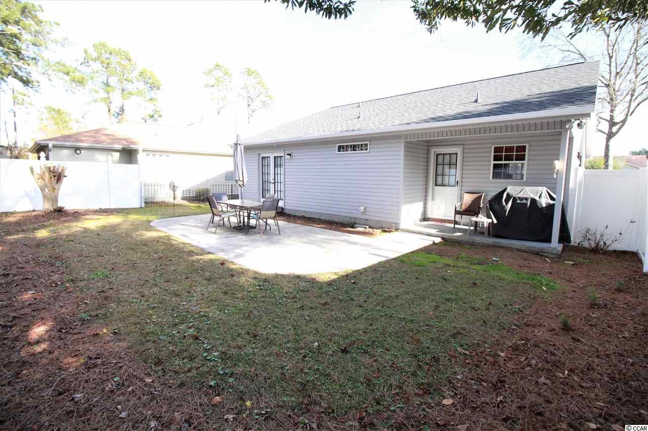 923 Southwind Court Murrells Inlet, SC 29576 - Photo 17 of 24 Gallery Image 17