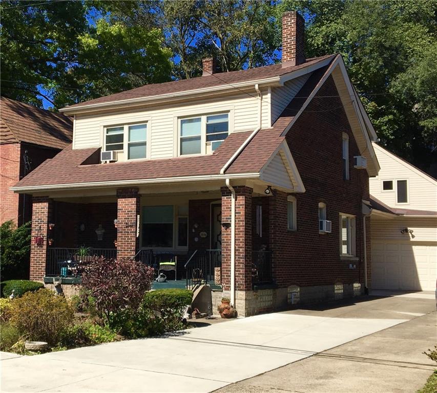 2936 Fernwald Road Pittsburgh, PA 15217 - Photo 1 of 16 Gallery Image 1