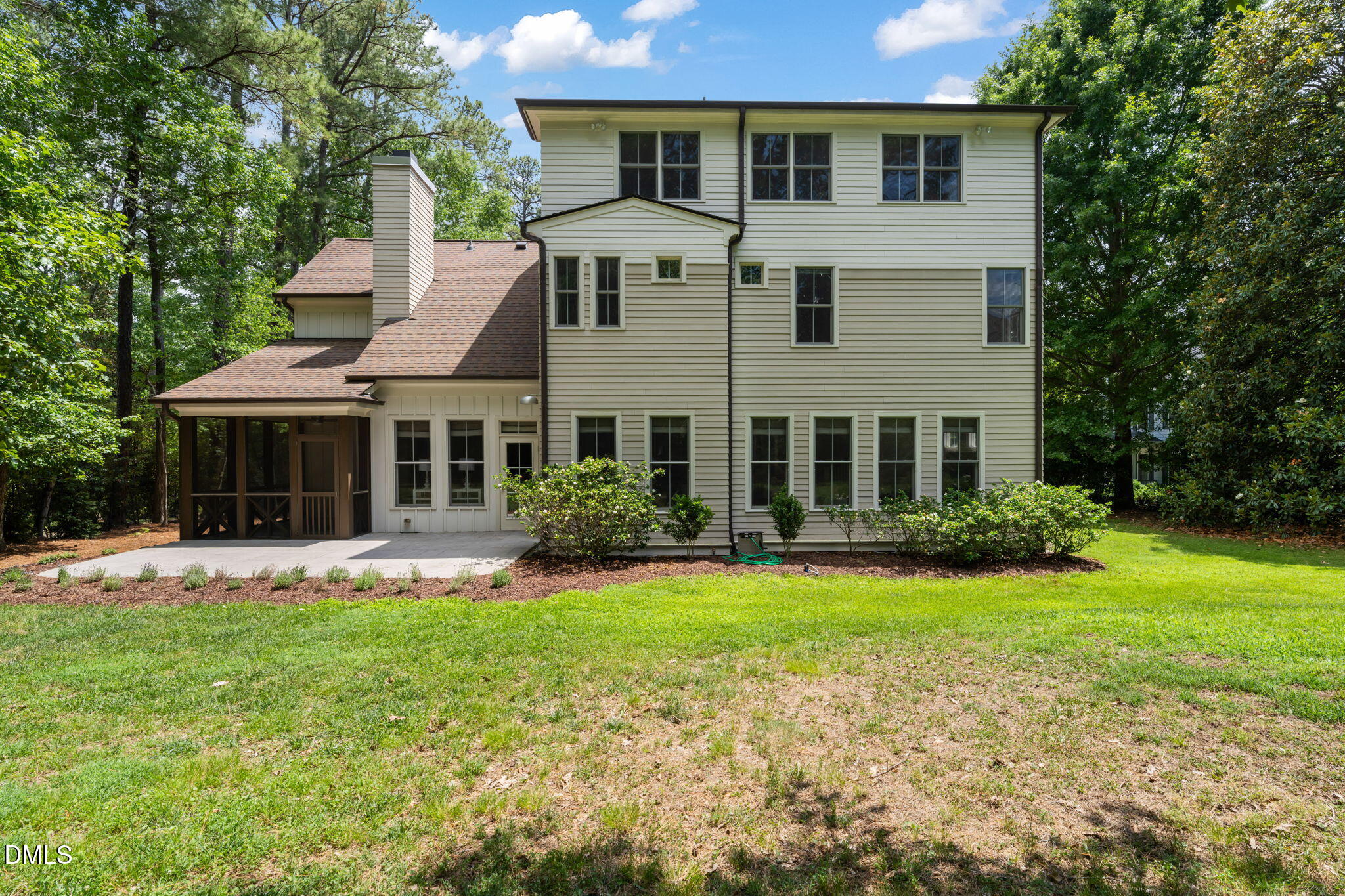 504 Rock Garden Road Chapel Hill, NC 27516 - Photo 50 of 62