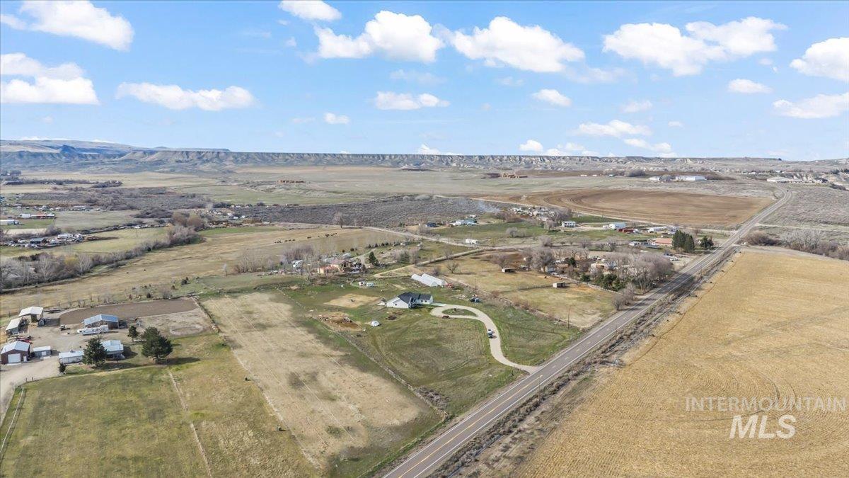 8843 Highway 78 Marsing, ID 83639 - Photo 41 of 48 Overview of rural landscape