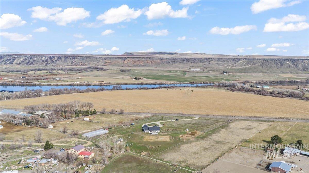 8843 Highway 78 Marsing, ID 83639 - Photo 43 of 48 View of rural area featuring a nearby body of water