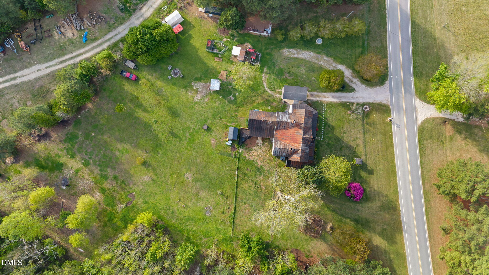 1140 Frazier Road Spring Hope, NC 27882 - Photo 19 of 59 19-web-or-mls-DJI_20260408174751_0308_D