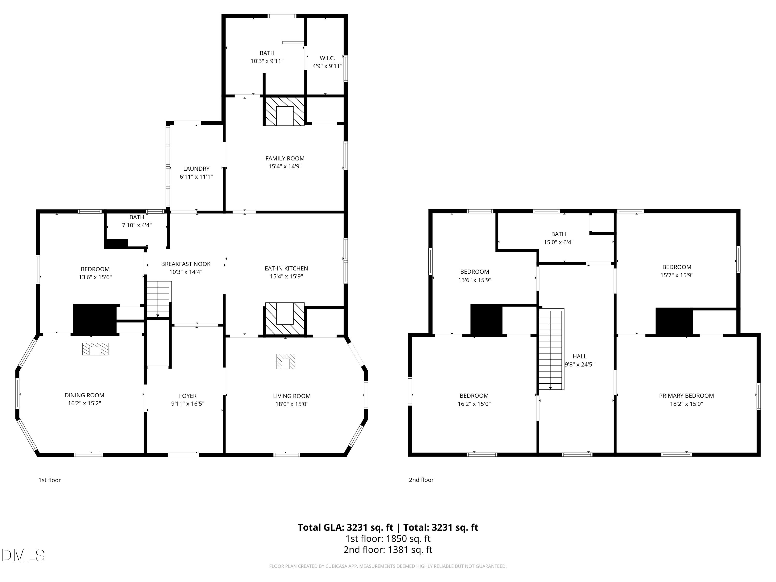 1140 Frazier Road Spring Hope, NC 27882 - Photo 59 of 59