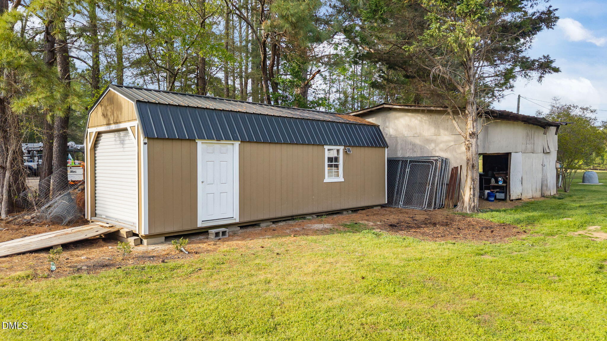 1140 Frazier Road Spring Hope, NC 27882 - Photo 22 of 59 22-web-or-mls-DJI_20260408174857_0311_D