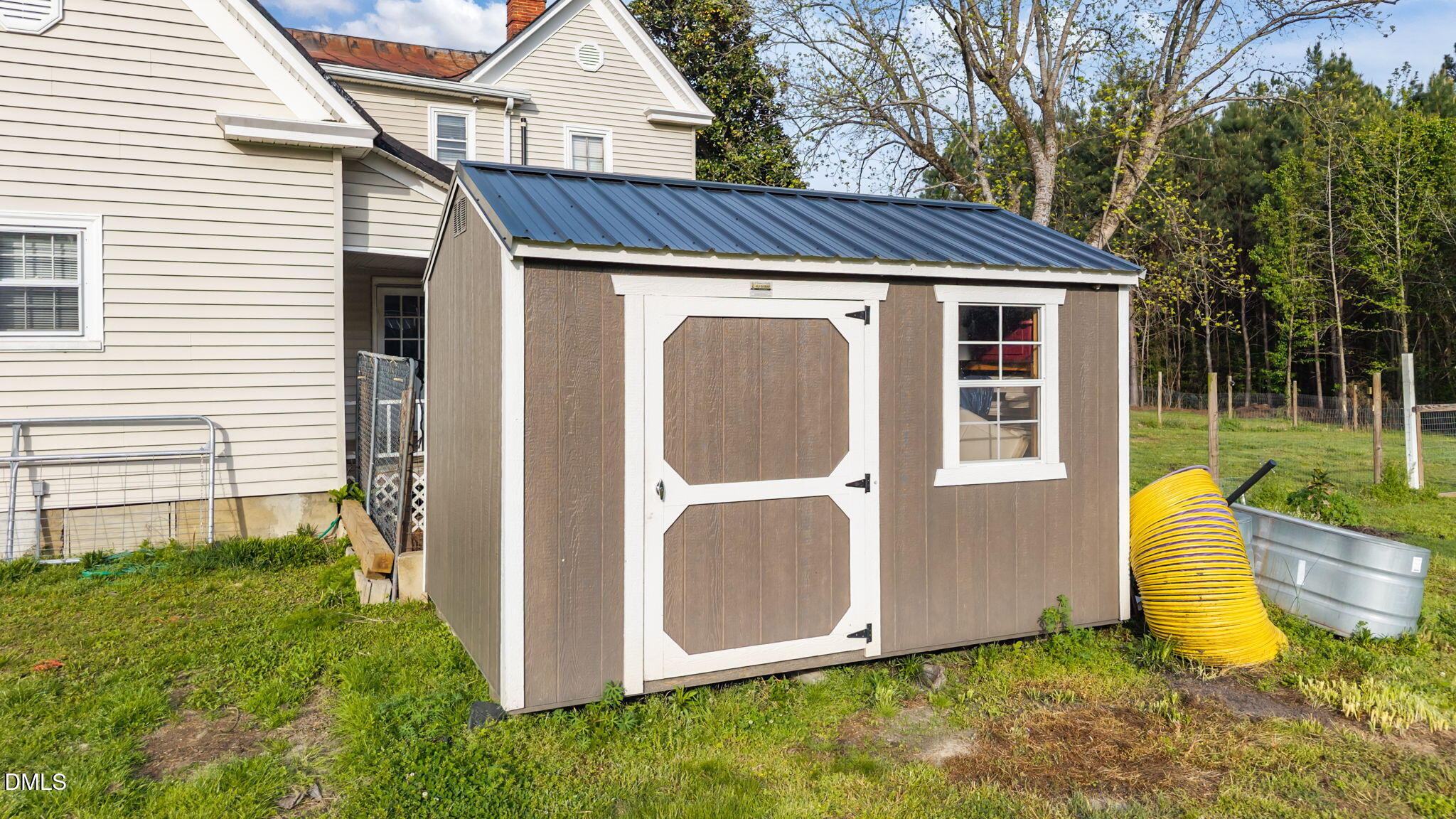 1140 Frazier Road Spring Hope, NC 27882 - Photo 23 of 59 23-web-or-mls-DJI_20260408174933_0312_D