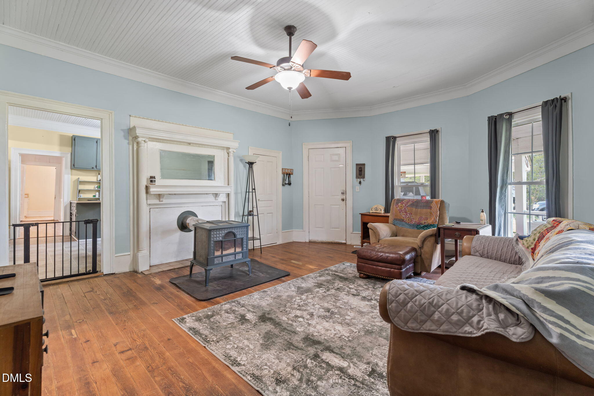 1140 Frazier Road Spring Hope, NC 27882 - Photo 32 of 59 32-web-or-mls-DSC02238