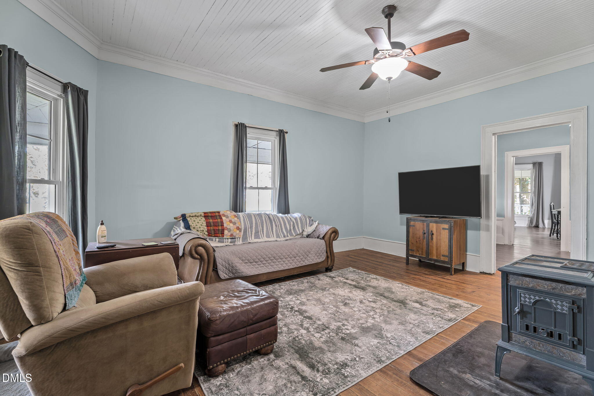 1140 Frazier Road Spring Hope, NC 27882 - Photo 33 of 59 33-web-or-mls-DSC02241