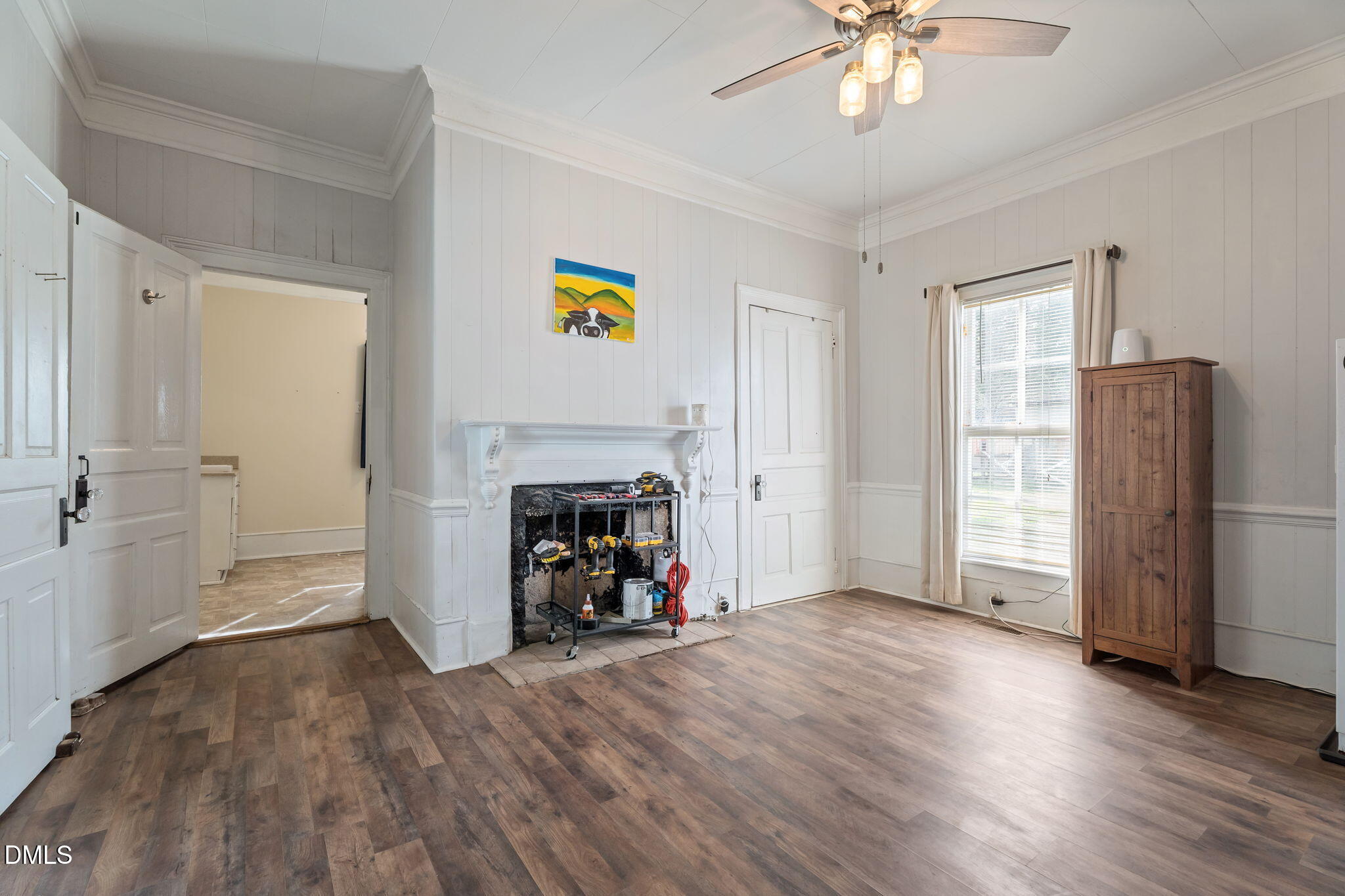 1140 Frazier Road Spring Hope, NC 27882 - Photo 41 of 59 41-web-or-mls-DSC02268