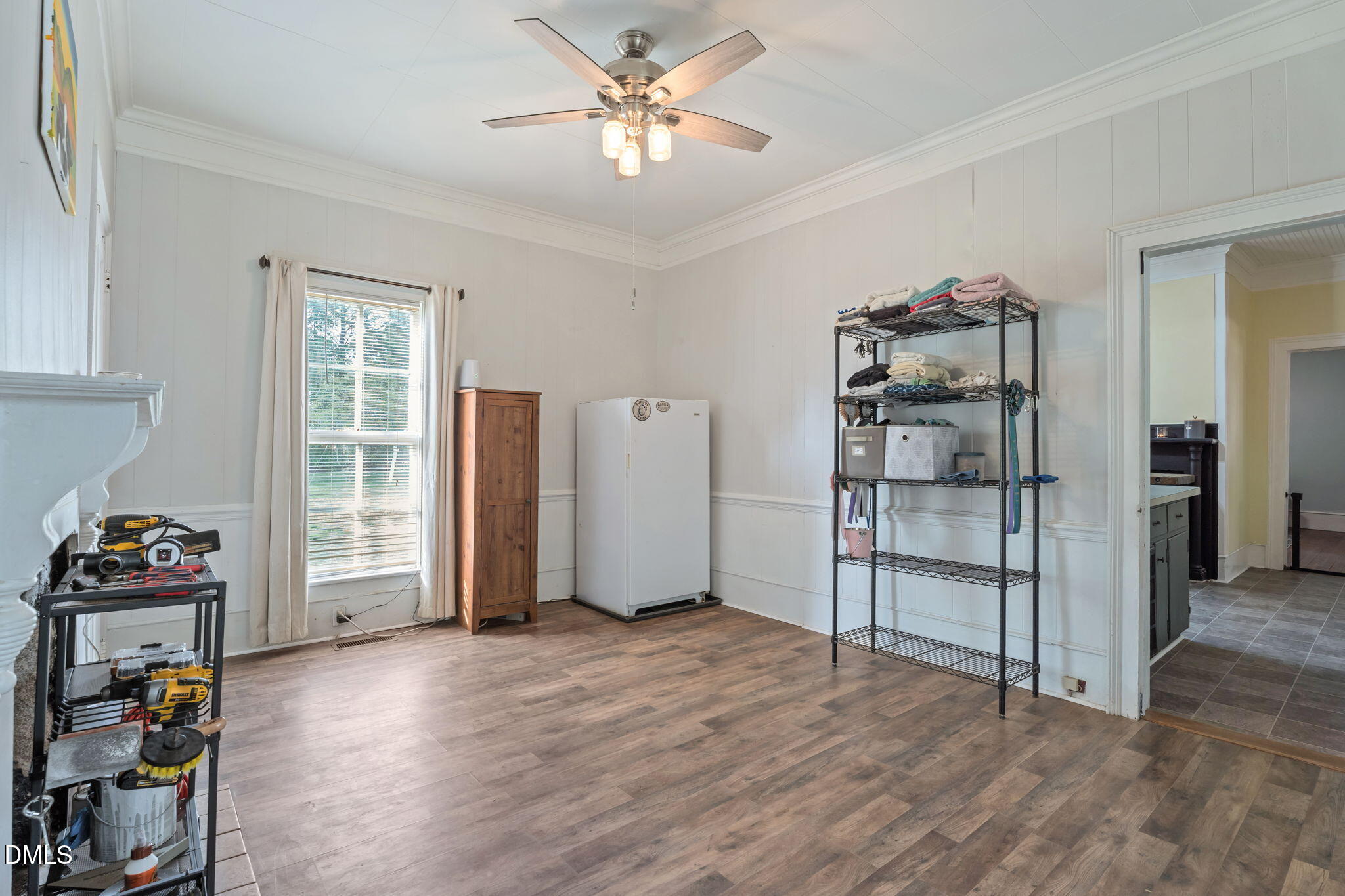 1140 Frazier Road Spring Hope, NC 27882 - Photo 42 of 59 42-web-or-mls-DSC02274