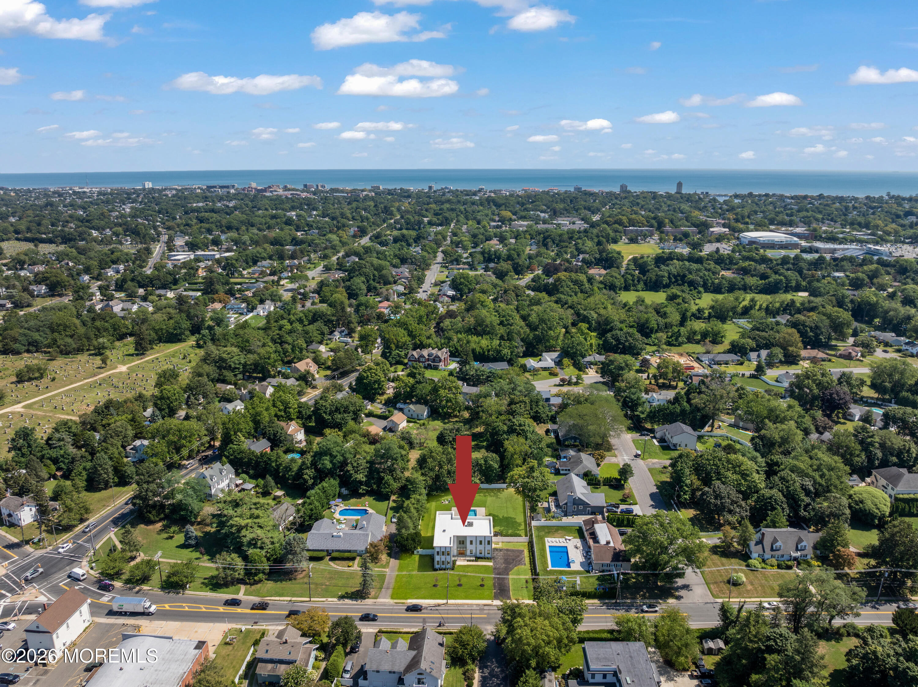 390 Monmouth Road West Long Branch, NJ 07764 - Photo 56 of 120 018