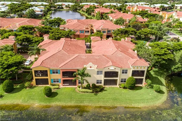 $6,200 | 8600 Via Rapallo Drive, Unit 204, Estero, FL 33928