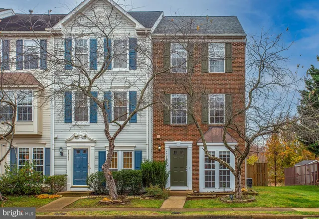 front view of a building