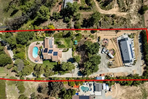 $2,949,000 | 35715 Calle Nopal, Temecula, CA 92592