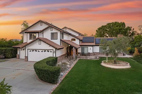 $2,949,000 | 35715 Calle Nopal, Temecula, CA 92592