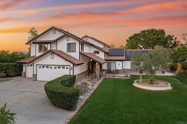 $2,949,000 | 35715 Calle Nopal, Temecula, CA 92592