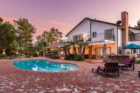 $2,949,000 | 35715 Calle Nopal, Temecula, CA 92592