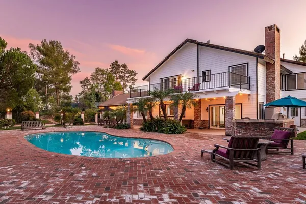 $2,949,000 | 35715 Calle Nopal, Temecula, CA 92592