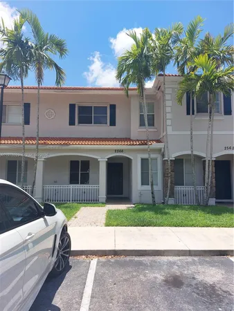 $2,500 | 2566 Southwest 82nd Avenue, Unit 104, Miramar, FL 33025