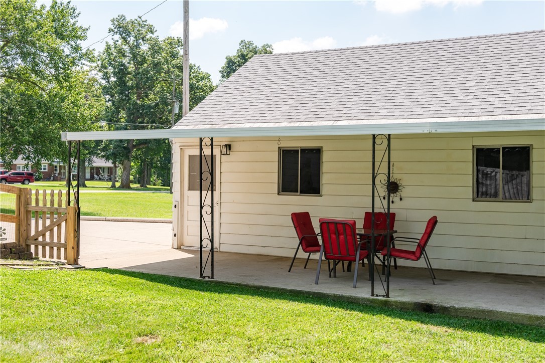 321 Diamond Mill Road New Lebanon, OH 45345 - Photo 40 of 51 Gallery Image 40