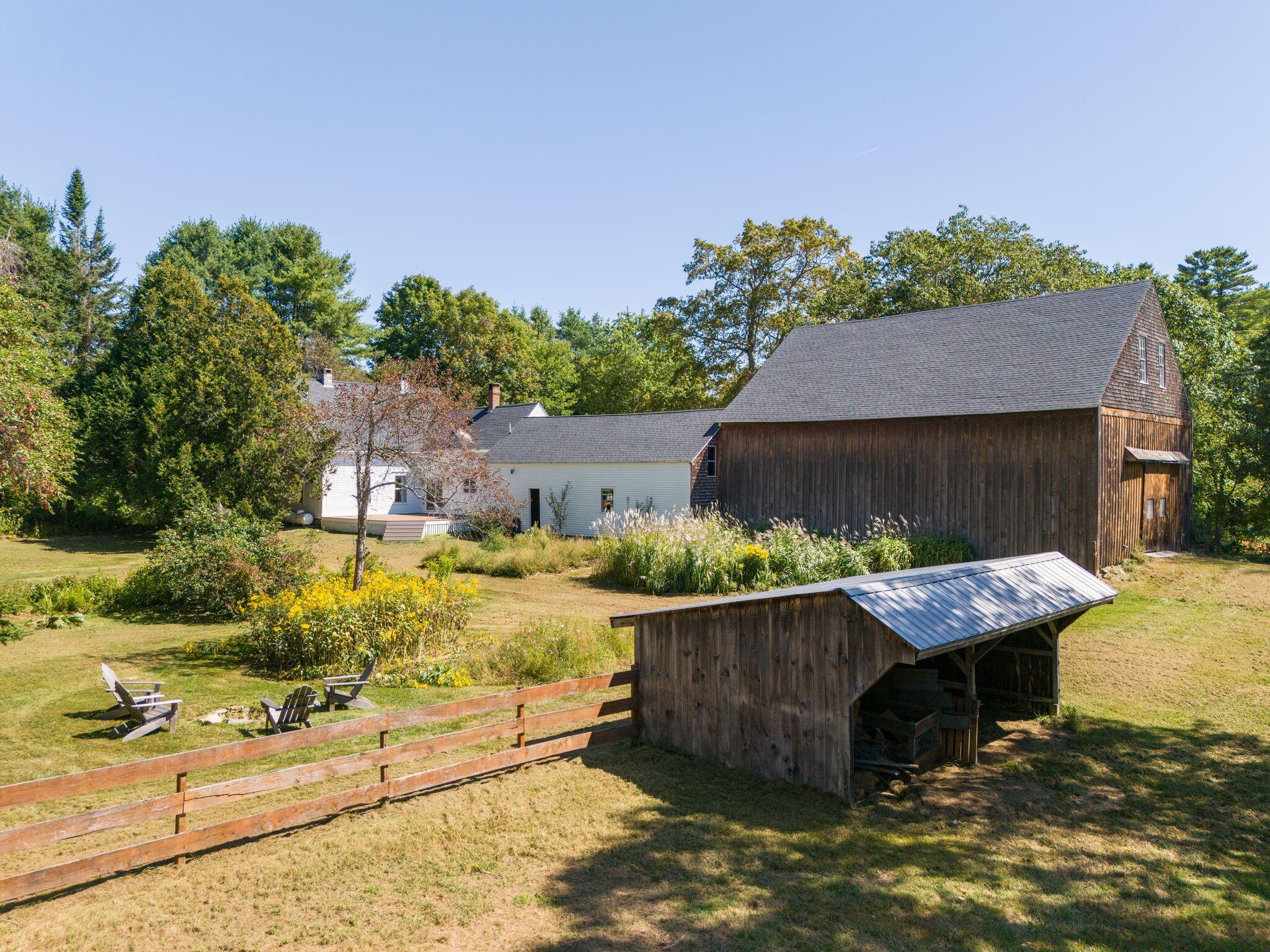 162 Merrill Road Pownal, ME 04069 - Photo 27 of 38 162_Merrill_Rd_58