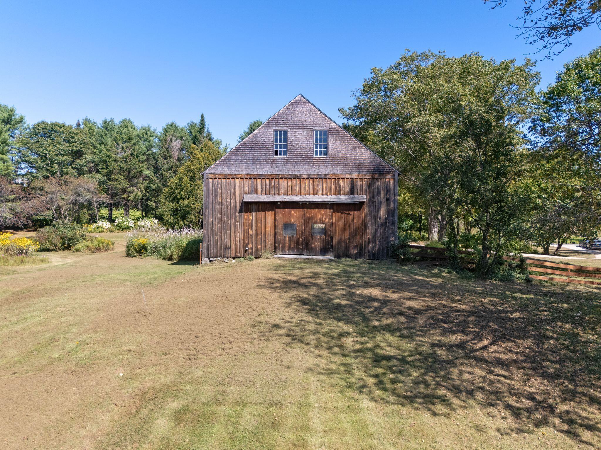 162 Merrill Road Pownal, ME 04069 - Photo 28 of 38 162_Merrill_Rd_61