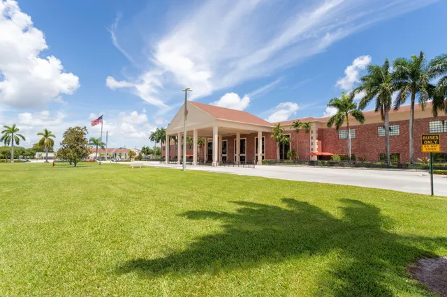 $1,350 | 104 Mansfield C, Unit C, Boca Raton, FL 33434