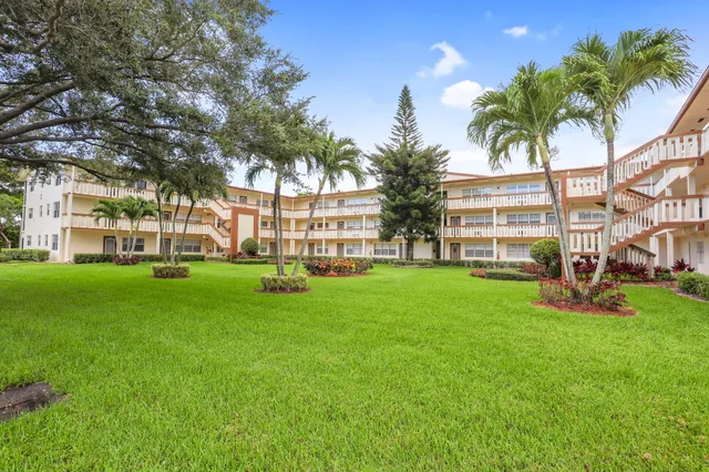 $1,350 | 104 Mansfield C, Unit C, Boca Raton, FL 33434