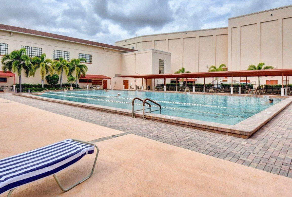 104 Mansfield C, Unit C Boca Raton, FL 33434 - Photo 26 of 40