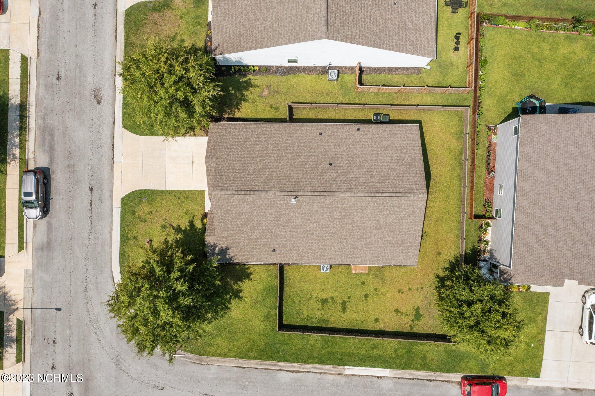 211 Frida Road New Bern, NC 28560 - Photo 26 of 38 Corner acreage