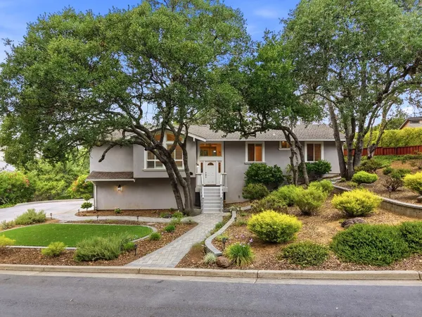 $2,699,000 | 7111 Wooded Lake Drive, San Jose, CA 95120