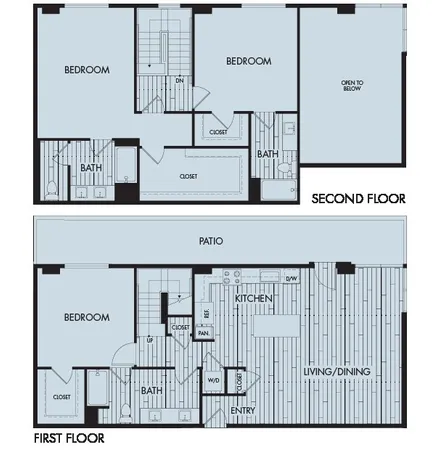 $5,122 | 19535 Nordhoff Street, Unit 35106, Northridge, CA 91324